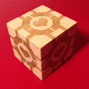 companion-cube